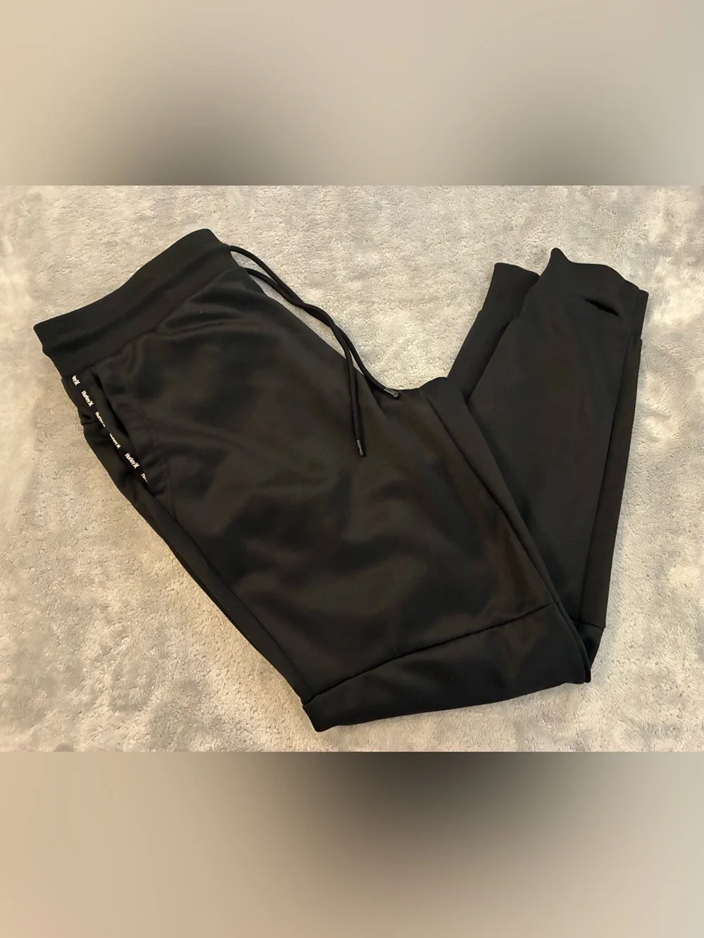 Hurley lightweight performance